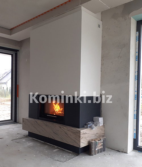 Kominki ogrodowe stalowa wola
